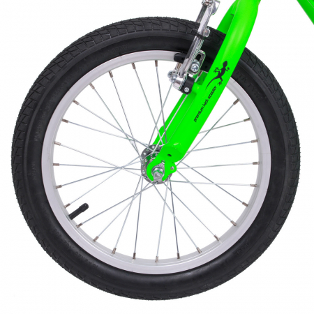 Trotineta inSPORTline Suter SE Verde [7]
