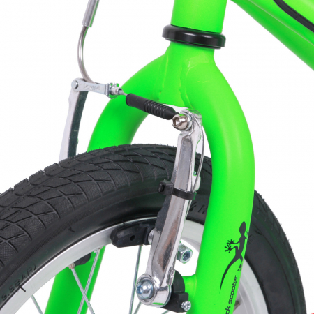 Trotineta inSPORTline Suter SE Verde [10]