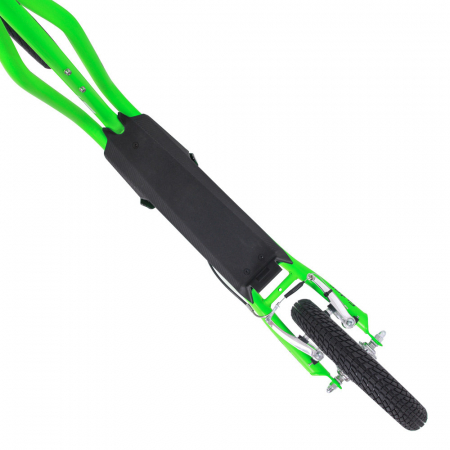 Trotineta inSPORTline Suter SE Verde [9]