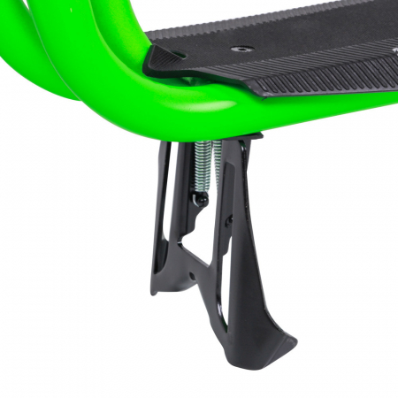 Trotineta inSPORTline Suter SE Verde [8]