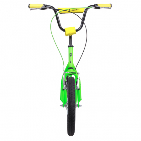 Trotineta inSPORTline Suter SE Verde [2]