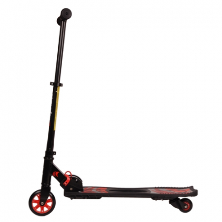 Trotinete copii si adulti - Trotineta JD Bug Air Surfer