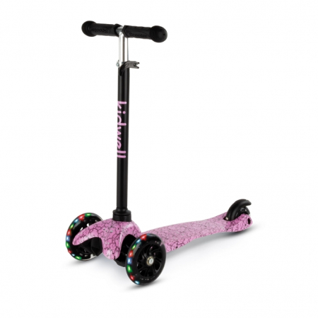 Biciclete,Triciclete, Masinute, Tractorase, Role - Trotineta Kidwell UNO - Clouds