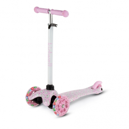 Biciclete,Triciclete, Masinute, Tractorase, Role - Trotineta Kidwell UNO - Puppy