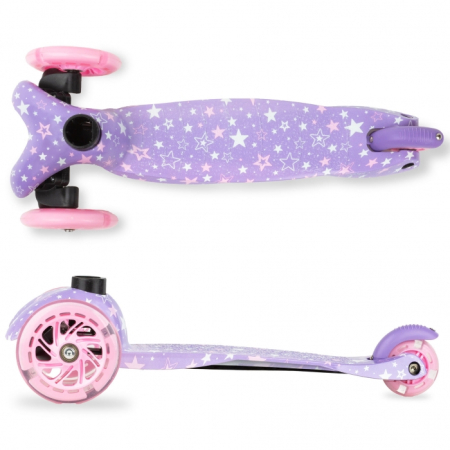 Trotineta Kidwell UNO - Stars [5]