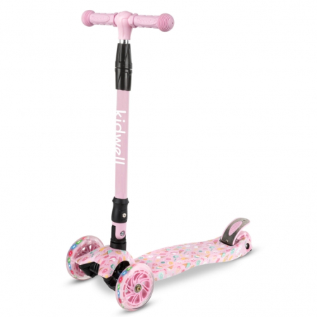 Biciclete,Triciclete, Masinute, Tractorase, Role - Trotineta Kidwell VENTO - Candy