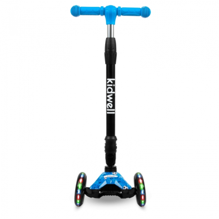 Trotineta Kidwell VENTO - Fotball [4]