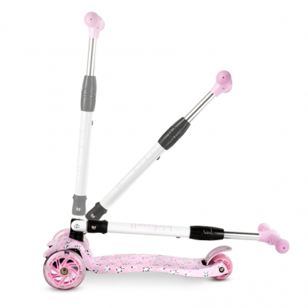 Trotineta Kidwell VENTO - Panda [6]