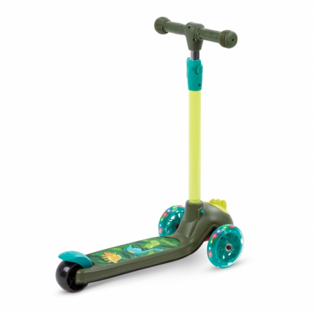 Trotineta Kidwell ZOOCAR [4]