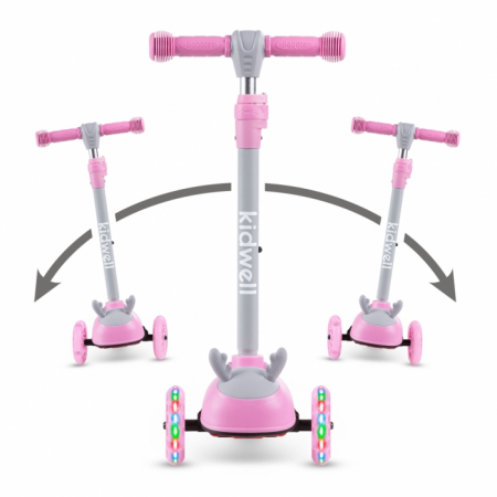 Trotineta Kidwell ZOOCAR [2]