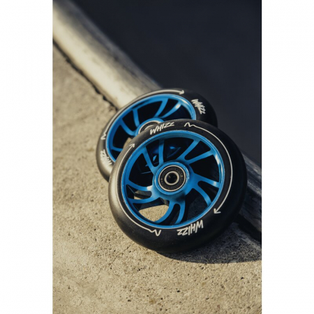 Trotineta Lionelo Whizz pentru Acrobatii 20 - 100 kg [37]