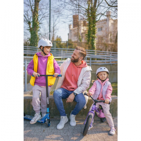 Trotineta Lionelo Whizz pentru Acrobatii 20 - 100 kg [28]