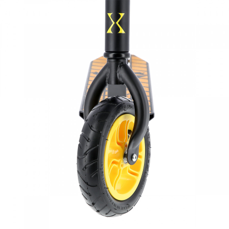 Trotineta Nils Extreme HC020 200 mm, galben [6]