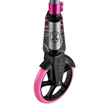 Trotineta NILS EXTREME HM127, 200 mm [7]