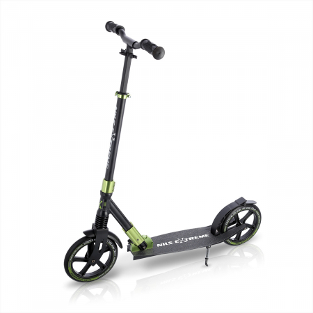Trotinete copii si adulti - Trotineta Nils Extreme HM235 230 mm