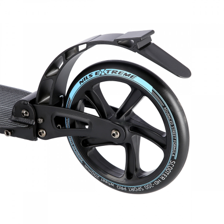 Trotineta Nils Extreme HM250 250 mm [5]