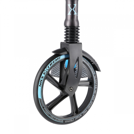 Trotineta Nils Extreme HM250 250 mm [10]