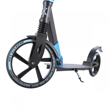 Trotineta Nils Extreme HM250 250 mm [11]