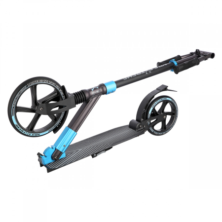 Trotineta Nils Extreme HM250 250 mm [2]