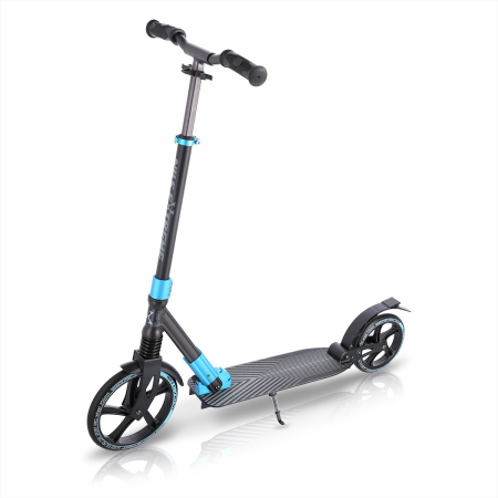 Trotinete copii si adulti - Trotineta Nils Extreme HM250 250 mm