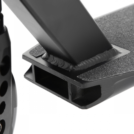 Trotineta Nils Extreme HS115 110 mm, negru/verde [9]