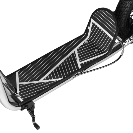 Trotineta Nils Extreme WH10121 cu roti gonflabile 16/12'' [4]