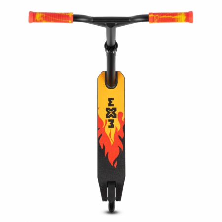 Trotineta pentru cascadorii WXM WRS-BY1 - Flame [4]