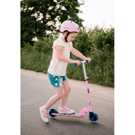 Trotineta pliabila 120mm WXM SKIPO - Unicorn [9]