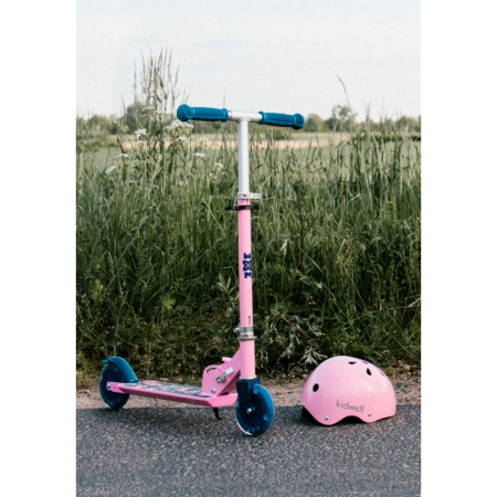 Trotineta pliabila 120mm WXM SKIPO - Unicorn [10]