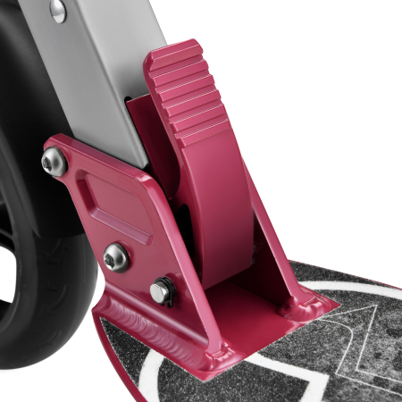 Trotineta pliabila NILS EXTREME HM122T, 200 mm [9]