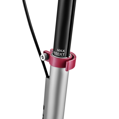 Trotineta pliabila NILS EXTREME HM122T, 200 mm [10]