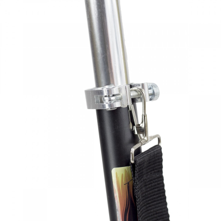 Trotineta pliabila Nils HA205D 205 mm- negru [4]