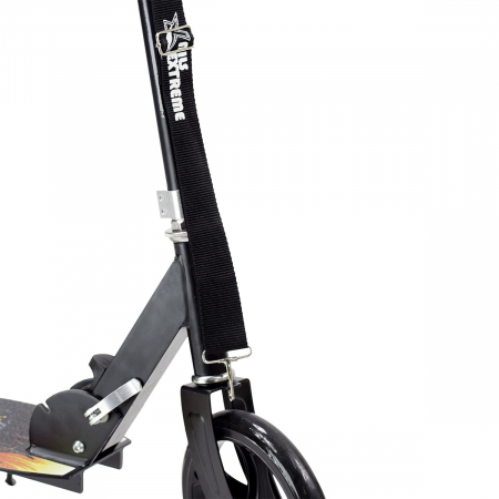 Trotineta pliabila Nils HA205D 205 mm- negru [9]