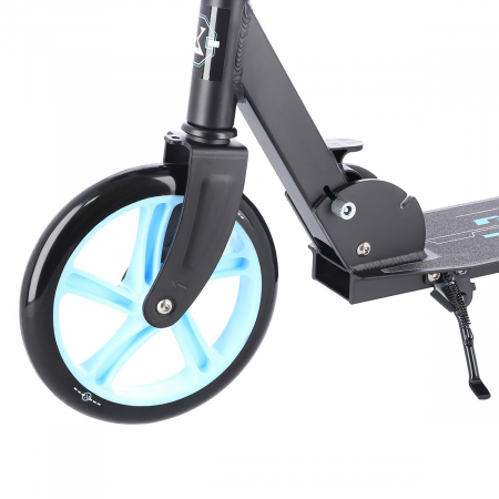 Trotineta pliabila Nils HMS HL200 200mm, Albastru [2]