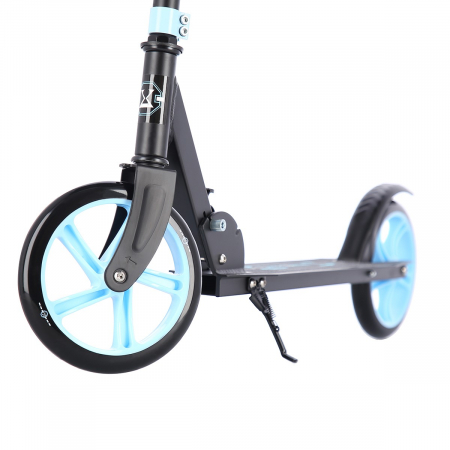 Trotineta pliabila Nils HMS HL200 200mm, Albastru [3]