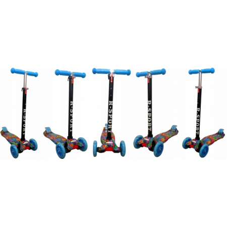 Trotineta R-Sport H2 [1]