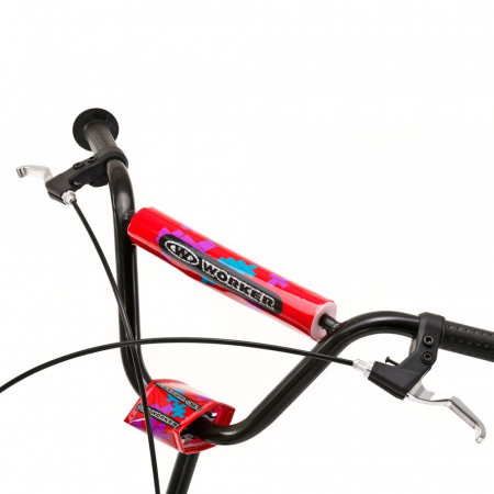 Trotineta WORKER City 16'' [9]