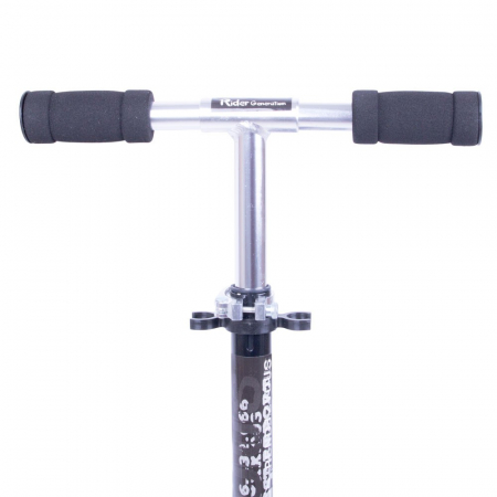 Trotineta WORKER Darky 145 mm [4]