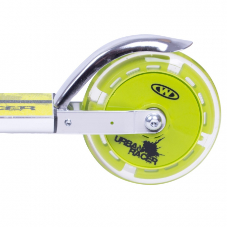 Trotineta WORKER Racer Urban Boy 125 mm-cu roti iluminate [9]