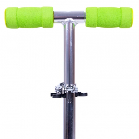Trotineta WORKER Racer Urban Boy 125 mm-cu roti iluminate [4]