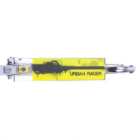 Trotineta WORKER Racer Urban Boy 125 mm-cu roti iluminate [7]