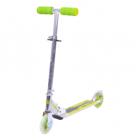 Trotineta WORKER Racer Urban Boy 125 mm-cu roti iluminate [1]