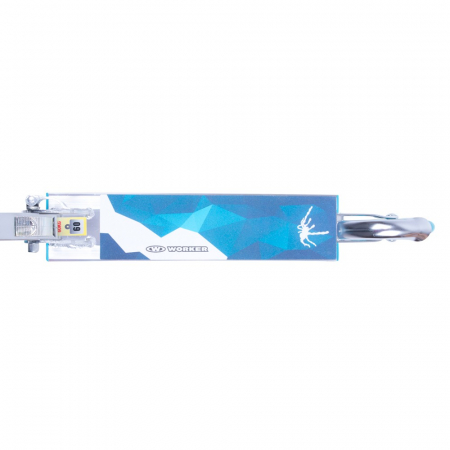 Trotineta WORKER Snow Spider PRO 2in1 [8]