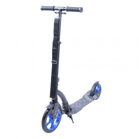 Trotineta WORKER Span 230 mm -albastra [1]