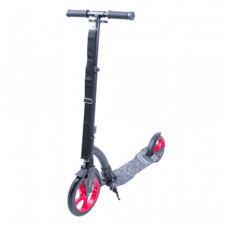 Trotineta WORKER Span 230 mm -rosie [1]