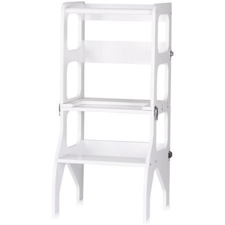 Turn de invatare Chipolino 2 in 1 alb [1]