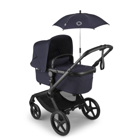 Umbrela carucior Bugaboo Deep Indigo [1]