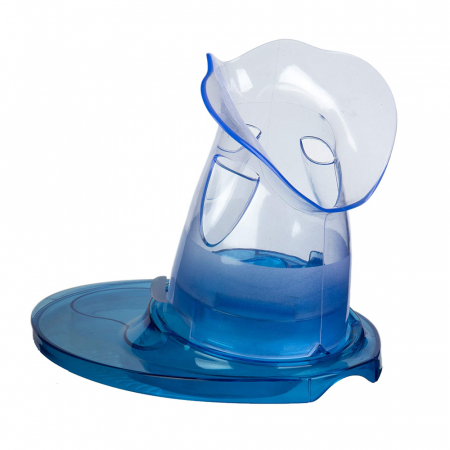 Umidificator Crane 2 in 1 cu inhalator [2]