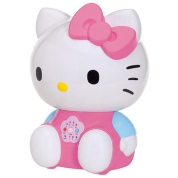 Umidificatoare electrice aer - Umidificator de camera Hello Kitty Lanaform