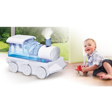 Umidificator de camera Trainy Lanaform [2]